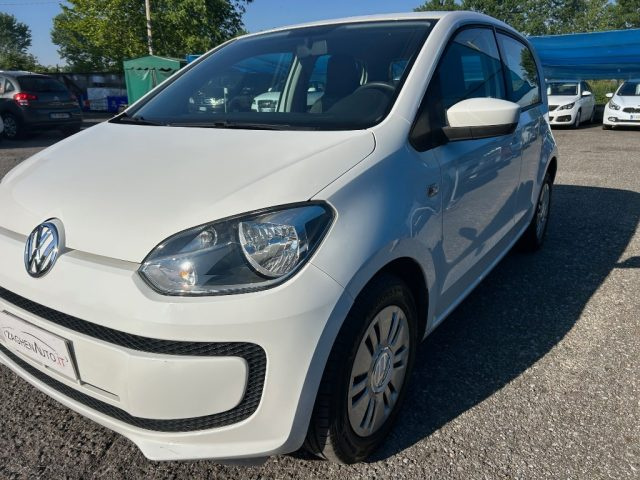 VOLKSWAGEN up! usata, con Chiusura centralizzata