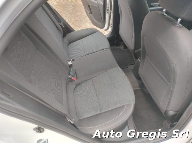 KIA Rio usata, con USB