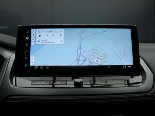 NISSAN Qashqai usata, con ESP