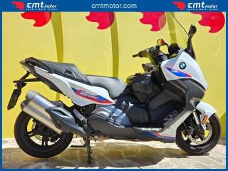 BMW C 650 Sport