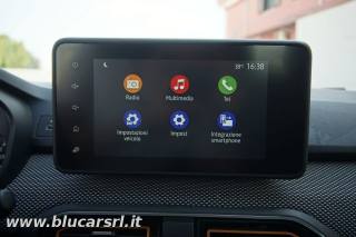 DACIA Sandero usata, con Fari LED