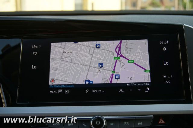 OPEL Grandland usata, con Fari LED