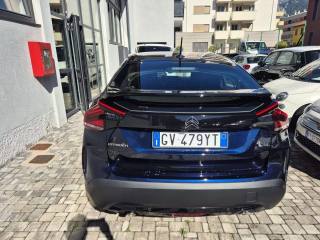 CITROEN C4 usata, con Antifurto