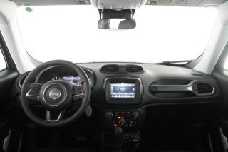 JEEP Renegade usata 10