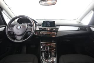 BMW 218 usata 10