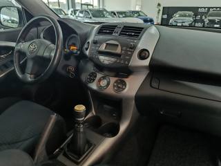 TOYOTA RAV 4 MY23 usata, con Chiusura centralizzata