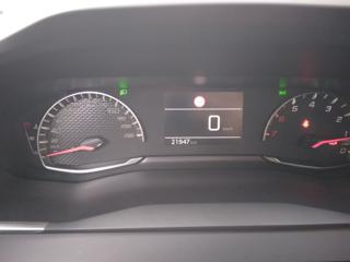 PEUGEOT 208 usata, con Controllo trazione