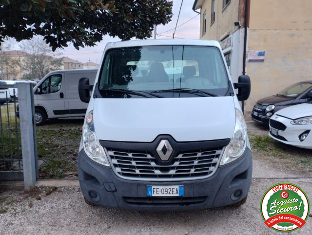 RENAULT Master usata, con ABS