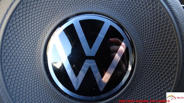 VOLKSWAGEN T-Roc usata 117