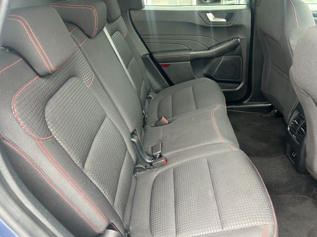 FORD Kuga usata, con Cruise Control
