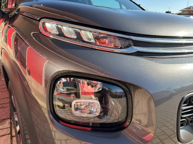 CITROEN C3 Aircross usata, con Sistema di navigazione