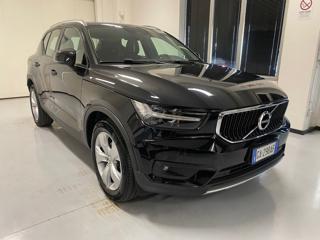 VOLVO XC40 usata, con Airbag laterali