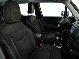 JEEP Renegade usata, con Cruise Control