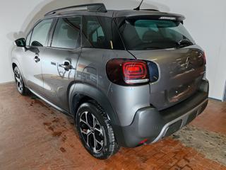 CITROEN C3 Aircross usata, con Autoradio
