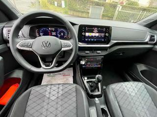 VOLKSWAGEN T-Cross usata, con Cerchi in lega