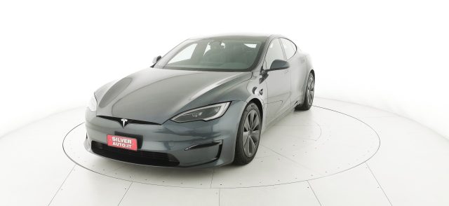 TESLA Model S usata, con Airbag laterali