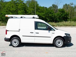 VOLKSWAGEN Caddy usata, con Vivavoce