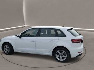 AUDI A3 usata, con Climatizzatore