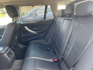 BMW 320 usata 14