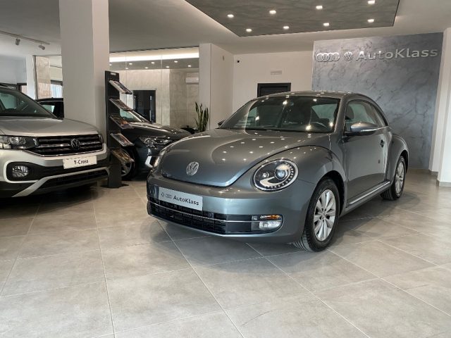 VOLKSWAGEN Maggiolino usata, con Airbag