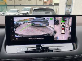 NISSAN X-Trail usata, con Specchietti laterali elettrici