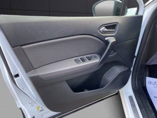 RENAULT Captur usata, con Servosterzo