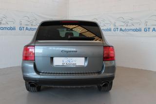PORSCHE Cayenne usata 29
