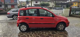 FIAT Panda usata, con Climatizzatore