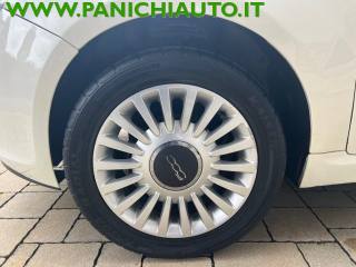FIAT 500 usata, con Chiusura centralizzata telecomandata