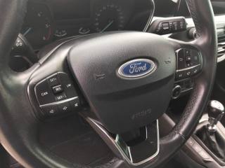 FORD Focus usata, con ESP
