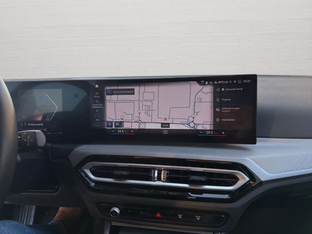 BMW 320 usata, con Controllo trazione