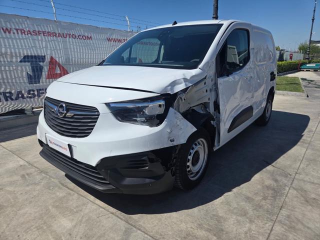 OPEL Combo usata, con ABS