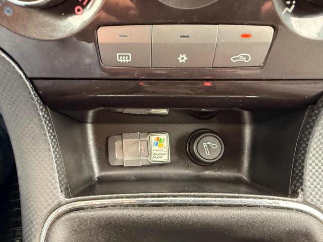 FIAT Bravo usata, con Chiusura centralizzata