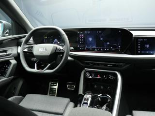 AUDI Q5 usata, con Fendinebbia