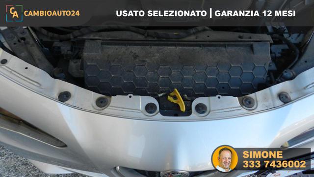 ALFA ROMEO Giulia usata 94