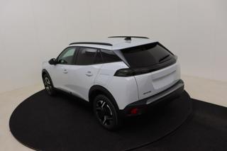 PEUGEOT 2008 usata, con Servosterzo