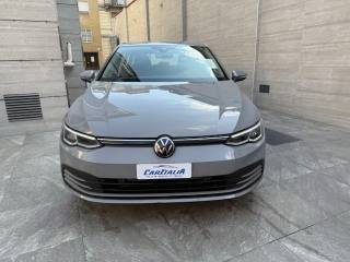 VOLKSWAGEN Golf usata, con Airbag