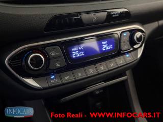 HYUNDAI i30 usata, con Servosterzo