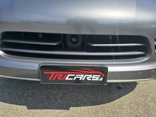 PORSCHE Cayenne usata, con Autoradio