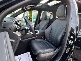 MERCEDES-BENZ GLC 220 usata, con Antifurto