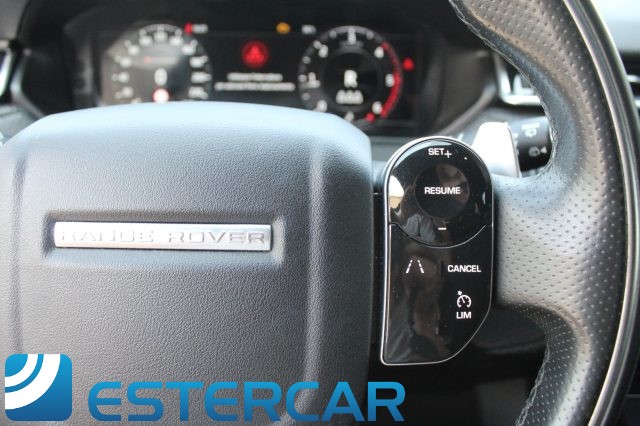 LAND ROVER Range Rover Velar usata, con Sensore di pioggia