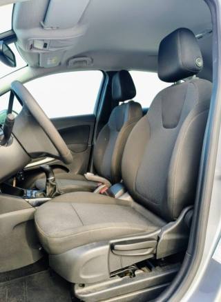 OPEL Crossland X usata, con Controllo trazione