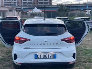 MITSUBISHI Colt usata, con Airbag
