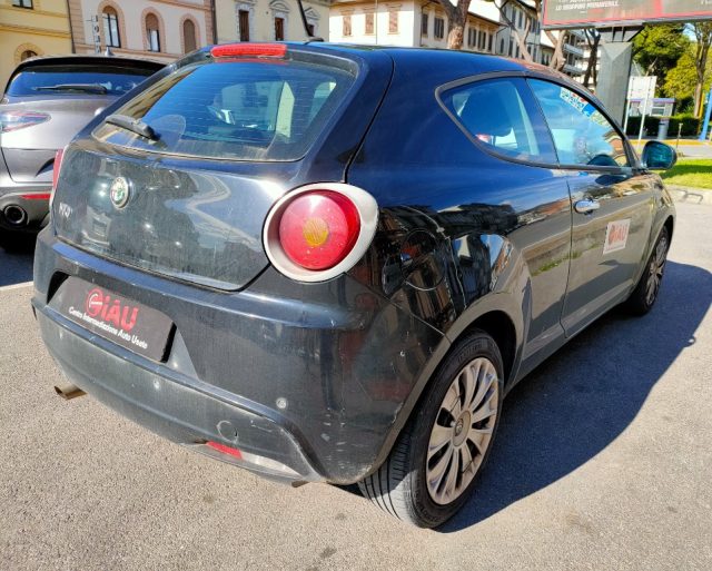 ALFA ROMEO MiTo usata, con Chiusura centralizzata
