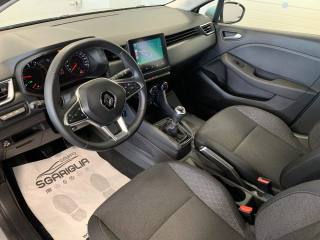 RENAULT Clio usata, con Cronologia tagliandi