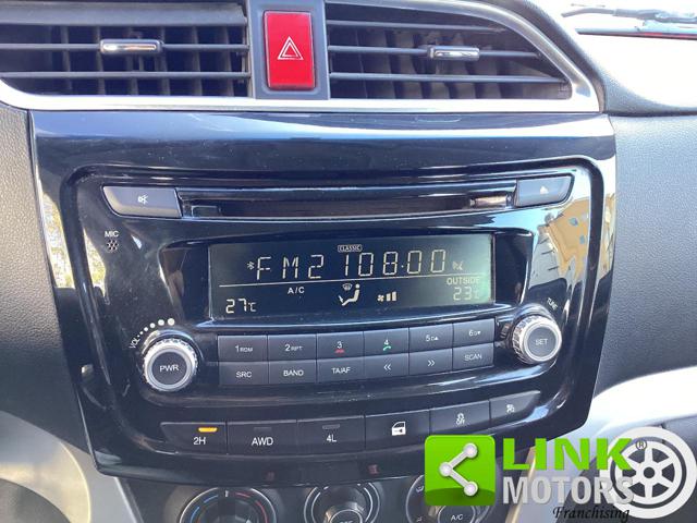 GREAT WALL Steed 6 usata 18