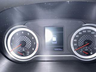 HYUNDAI i10 usata, con Cruise Control