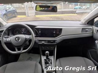 VOLKSWAGEN Polo usata, con Boardcomputer
