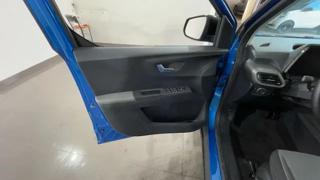 FORD Tourneo Courier usata, con Controllo trazione