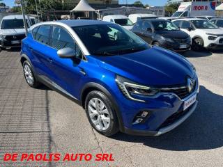 RENAULT Captur usata, con Airbag